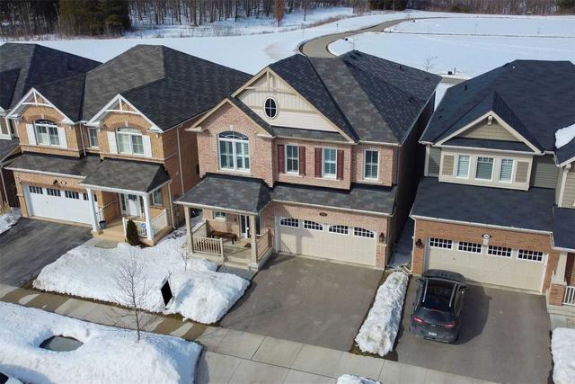 292 Shady Glen Cres, House detached with 3 bedrooms, 3 bathrooms and 4 parking in Kitchener ON | Image 22