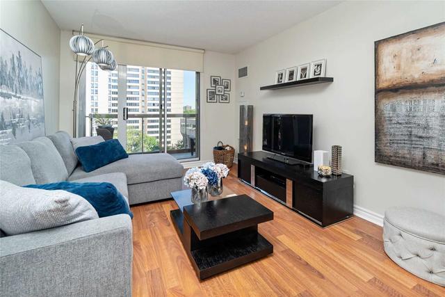 802 - 253 Merton St, Condo with 1 bedrooms, 1 bathrooms and 1 parking in Toronto ON | Image 22