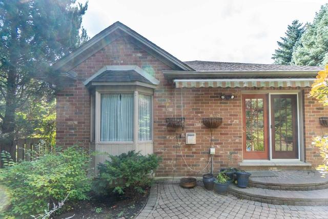 1109 Sabina Crt, House detached with 2 bedrooms, 3 bathrooms and 6 parking in Mississauga ON | Image 29