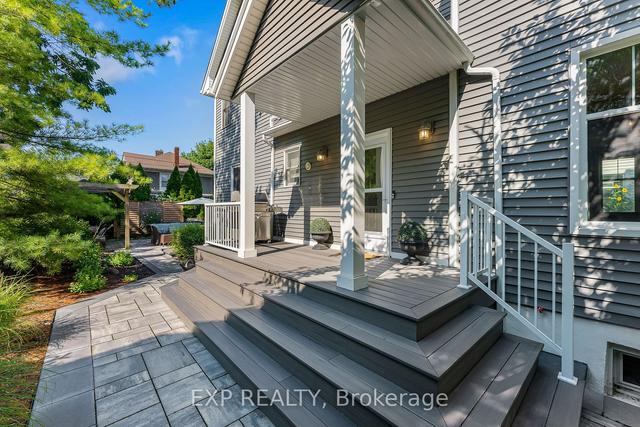 109 Queen St, House detached with 4 bedrooms, 3 bathrooms and 6 parking in St. Catharines ON | Image 14