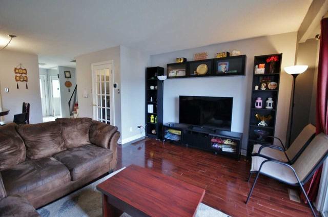 28 - 6699 Falconer Dr, Townhouse with 3 bedrooms, 2 bathrooms and 1 parking in Mississauga ON | Image 2