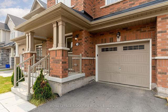 7774 Hackberry Tr, House detached with 4 bedrooms, 3 bathrooms and 2 parking in Niagara Falls ON | Image 12