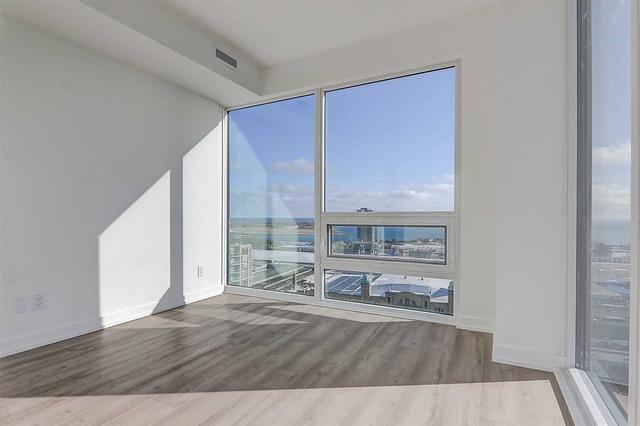 03 - 135 East Liberty St, Condo with 3 bedrooms, 2 bathrooms and 1 parking in Toronto ON | Image 3
