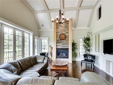 16930 Albion Tr, House detached with 5 bedrooms, 7 bathrooms and 20 parking in Caledon ON | Image 8