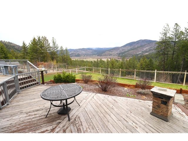 3295 Eagle Ridge Road, House detached with 4 bedrooms, 3 bathrooms and null parking in Kootenay Boundary D BC | Image 26