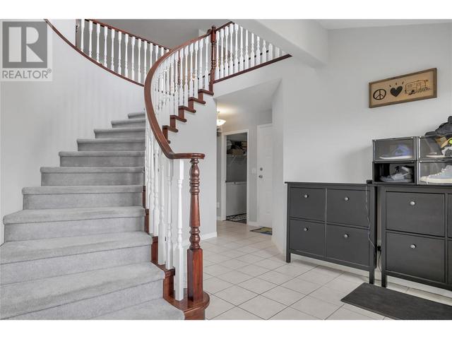 1236 Cerise Drive, House detached with 4 bedrooms, 3 bathrooms and 4 parking in Kelowna BC | Image 33