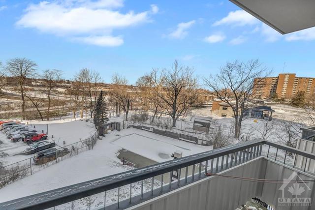 417 - 20 Chesterton Drive, Condo with 2 bedrooms, 1 bathrooms and 1 parking in Ottawa ON | Image 12