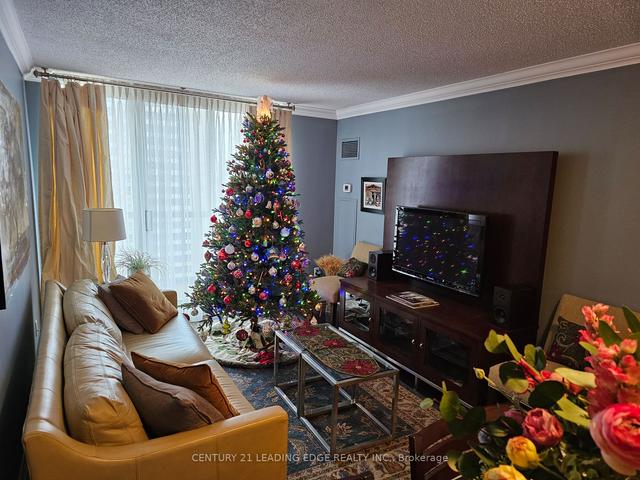 1202 - 253 Merton St, Condo with 1 bedrooms, 1 bathrooms and 1 parking in Toronto ON | Image 14