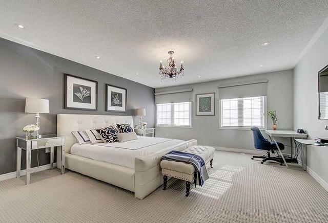 37 Mcbride Lane, Townhouse with 3 bedrooms, 3 bathrooms and 2 parking in Toronto ON | Image 15