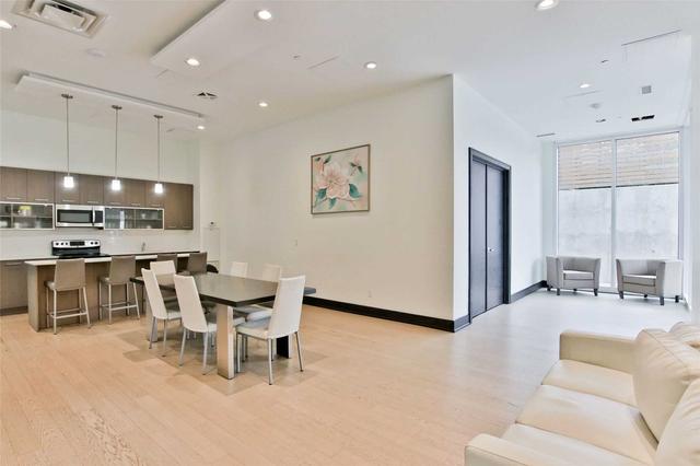 204 - 2055 Danforth Ave, Condo with 2 bedrooms, 2 bathrooms and 1 parking in Toronto ON | Image 17