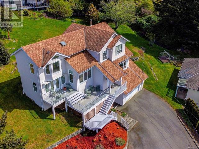 3509 Sunheights Dr, House detached with 4 bedrooms, 3 bathrooms and 4 parking in Langford BC | Image 36