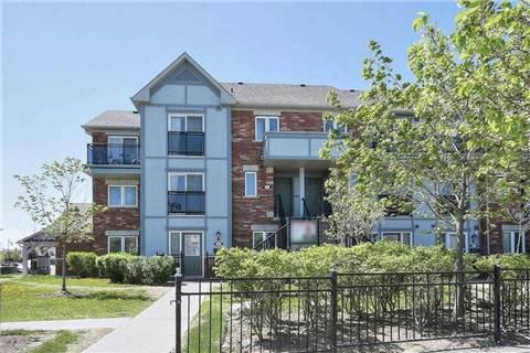 th63 - 2275 Bur Oak Ave, Townhouse with 3 bedrooms, 3 bathrooms and 1 parking in Newmarket ON | Image 1