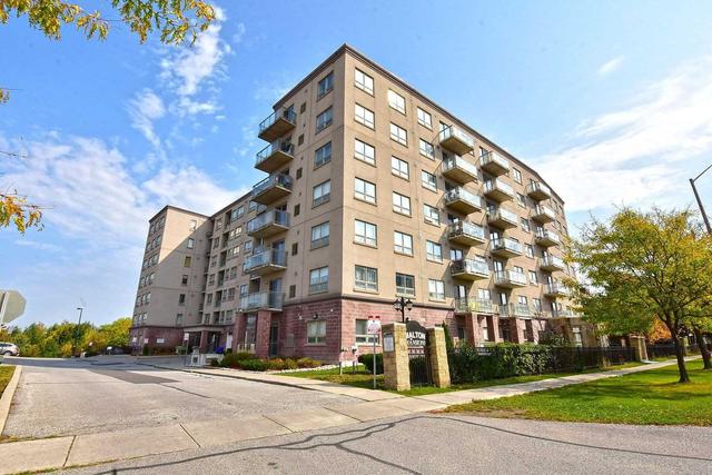 605 - 7405 Goreway Dr, Condo with 2 bedrooms, 2 bathrooms and 1 parking in Mississauga ON | Image 15