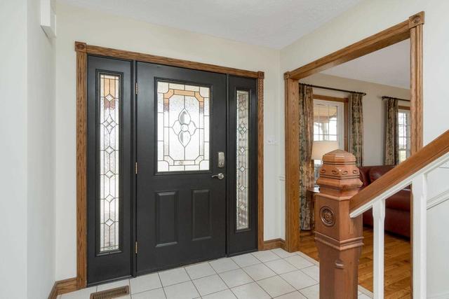 4105 30th Sdrd, House detached with 3 bedrooms, 4 bathrooms and 12 parking in Milton ON | Image 23