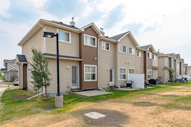 202 - 111 Tarawood Lane Ne, Home with 3 bedrooms, 1 bathrooms and 1 parking in Calgary AB | Image 28