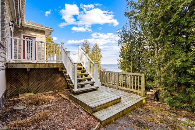 157 Georgian Dr Drive, House detached with 4 bedrooms, 2 bathrooms and 21 parking in Northern Bruce Peninsula ON | Image 25