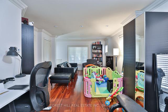 551-553 Indian Rd, House detached with 4 bedrooms, 4 bathrooms and 0 parking in Toronto ON | Image 34
