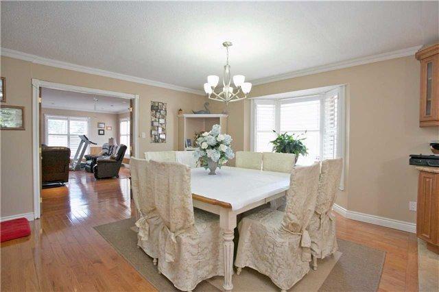 192 King Rd, House detached with 3 bedrooms, 5 bathrooms and 5 parking in Richmond Hill ON | Image 12