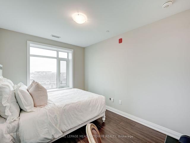 506 - 830 Megson Terr, Condo with 3 bedrooms, 2 bathrooms and 2 parking in Milton ON | Image 25