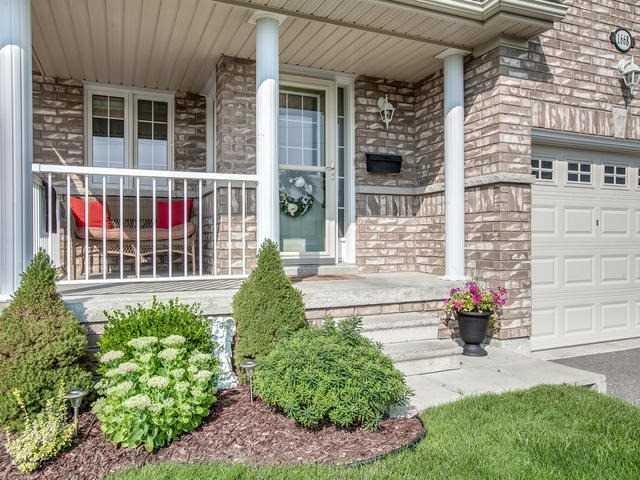 1668 Northfield Ave, House detached with 2 bedrooms, 2 bathrooms and 2 parking in Oshawa ON | Image 2
