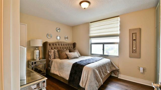 912 - 92 Church St S, Condo with 3 bedrooms, 2 bathrooms and 1 parking in Ajax ON | Image 6
