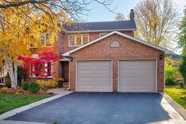 1174 Montrose Abbey Dr, House detached with 3 bedrooms, 4 bathrooms and 4 parking in Oakville ON | Image 12