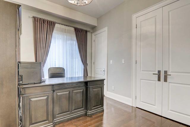 9a Megan Ave, House detached with 5 bedrooms, 7 bathrooms and 6 parking in Toronto ON | Image 32