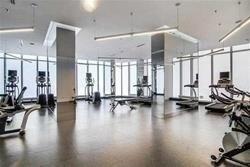 6401 - 14 York St, Condo with 0 bedrooms, 1 bathrooms and null parking in Toronto ON | Image 2