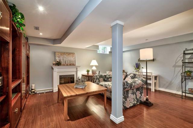 11 - 963 King Rd, Townhouse with 3 bedrooms, 3 bathrooms and 2 parking in Burlington ON | Image 15