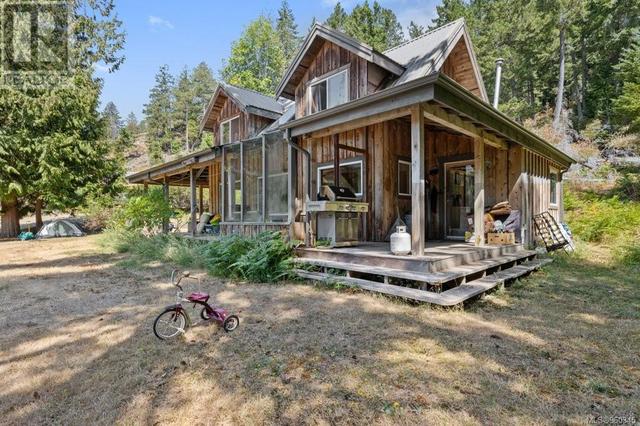 3 Main Rd, House detached with 3 bedrooms, 1 bathrooms and 10 parking in Powell River E BC | Image 14