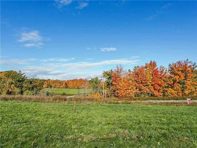 Lot 2 - 6040 Willowgrove Tr, Home with 0 bedrooms, null bathrooms and null parking in Burlington ON | Image 1
