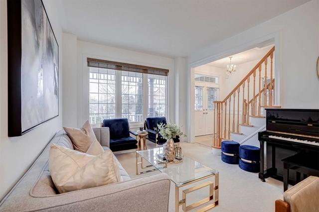 675 Sandiford Dr, House detached with 4 bedrooms, 3 bathrooms and 4 parking in Whitchurch Stouffville ON | Image 37