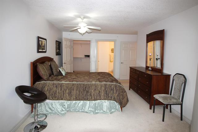 403 - 5419 49 Avenue, Condo with 1 bedrooms, 1 bathrooms and 1 parking in Camrose County AB | Image 15