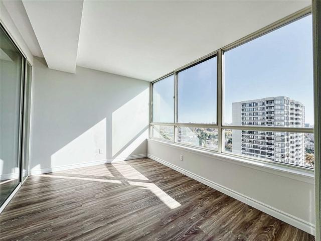 1606 - 275 Bamburgh Circ, Condo with 1 bedrooms, 2 bathrooms and 2 parking in Toronto ON | Image 5