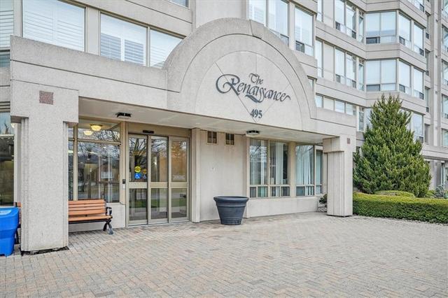 106 - 495 #8 Highway, Condo with 2 bedrooms, 2 bathrooms and null parking in Hamilton ON | Image 6