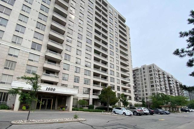 1008 - 1000 The Esplanade N, Condo with 2 bedrooms, 2 bathrooms and 1 parking in Pickering ON | Image 34