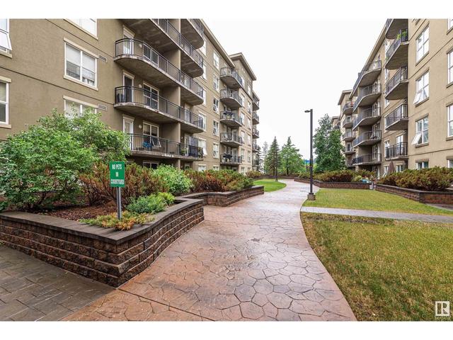 1 - 601 4245 139 Av Nw, Condo with 2 bedrooms, 2 bathrooms and null parking in Edmonton AB | Image 40