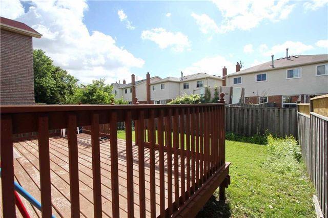 111 Kingknoll Dr, House detached with 4 bedrooms, 4 bathrooms and 4 parking in Brampton ON | Image 18