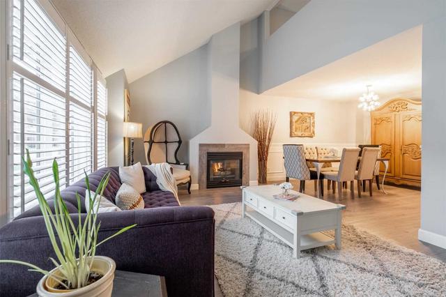 5 - 2230 Walkers Line, Townhouse with 2 bedrooms, 4 bathrooms and 2 parking in Burlington ON | Image 30