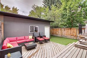 47 Rossmere Road Sw, Home with 4 bedrooms, 3 bathrooms and 2 parking in Calgary AB | Image 31
