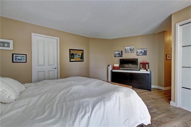 307 - 1108 6 Avenue Sw, Condo with 2 bedrooms, 2 bathrooms and 1 parking in Calgary AB | Image 18