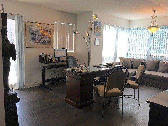 809 - 5162 Yonge St, Condo with 2 bedrooms, 1 bathrooms and 1 parking in Toronto ON | Image 8
