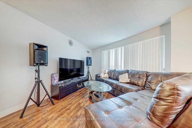 2603 - 38 Lee Center Dr, Condo with 2 bedrooms, 2 bathrooms and 1 parking in Toronto ON | Image 18