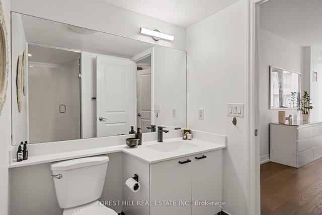 902 - 500 St Clair Ave W, Condo with 2 bedrooms, 2 bathrooms and 1 parking in Toronto ON | Image 8