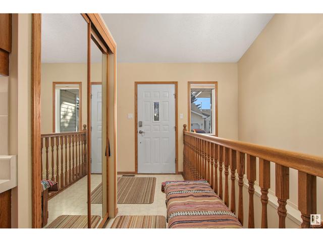 21 - 13217 155 Av Nw, House attached with 2 bedrooms, 2 bathrooms and 2 parking in Edmonton AB | Image 14