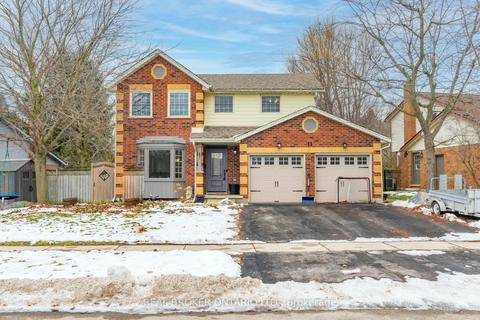 11 Tanager Dr, House detached with 6 bedrooms, 4 bathrooms and 6 parking in Guelph ON | Card Image