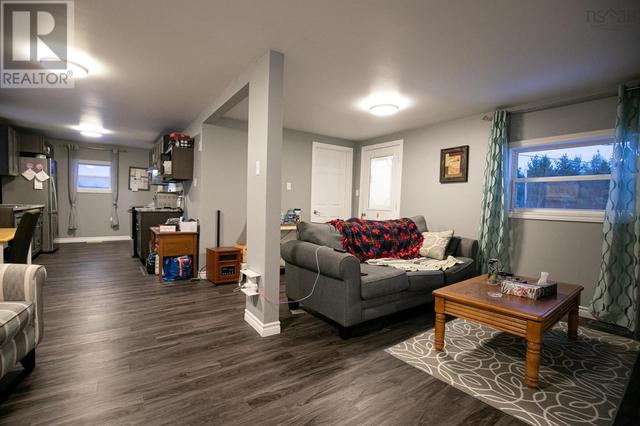 1787 Western Avenue, House detached with 3 bedrooms, 1 bathrooms and null parking in Cumberland, Subd. A NS | Image 13