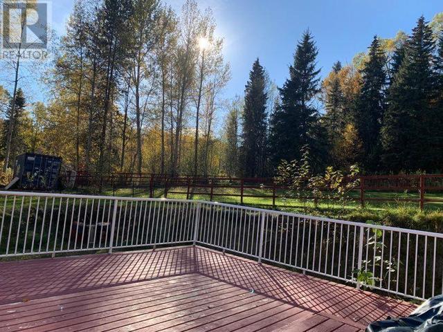 1716 Shady Valley Road, House detached with 5 bedrooms, 2 bathrooms and null parking in Prince George BC | Image 1