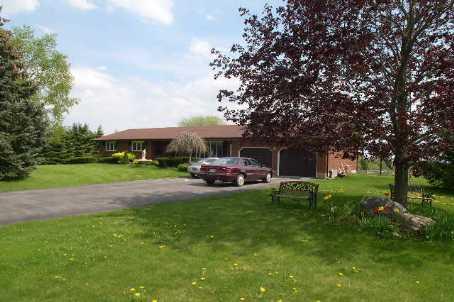 855 Brawley Rd, House detached with 3 bedrooms, 3 bathrooms and 10 parking in Whitby ON | Image 1