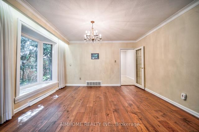 40 Page Ave, House detached with 3 bedrooms, 3 bathrooms and 6 parking in Toronto ON | Image 40
